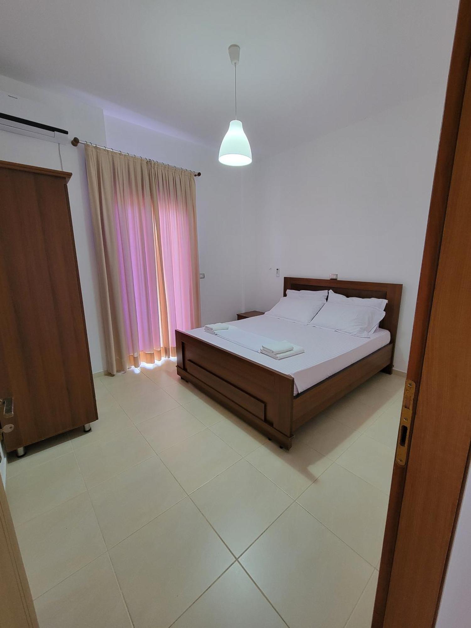 Apartahotel Pasqyra Ksamil